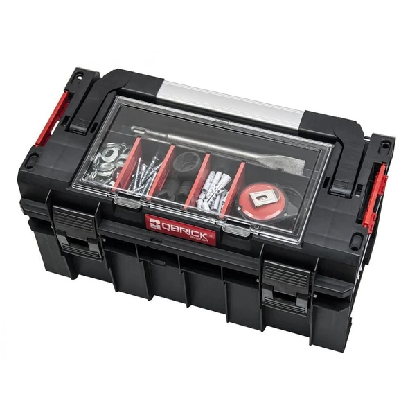 QBrick Takım Çantası İE.P500.E - 2