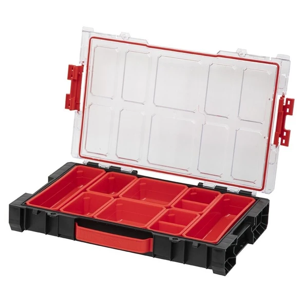 QBrick Takım Çantası İE.PO.100 - 2
