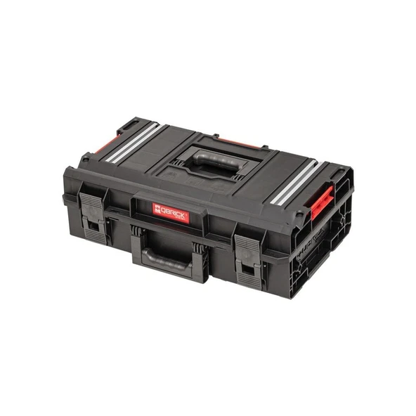 QBrick 3 Katlı Tekerlekli Takım Çantası İE.OCTS2.0 - 5