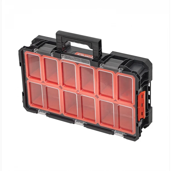 QBrick Takım Çantası İE.TO.P - 2