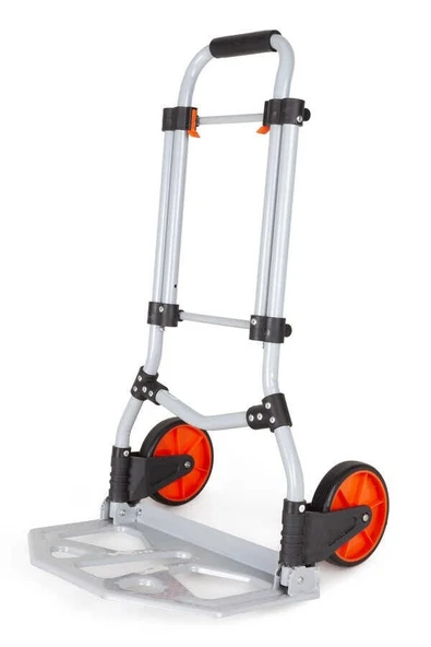 Katlanabilir Taşıma Arabası 70 Kg İE.FT70E - 2