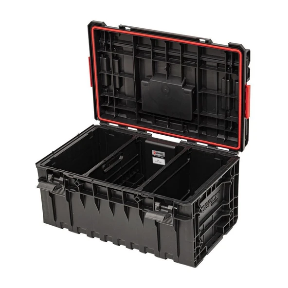 QBrick Takım Çantası İE.O350.20V - 2