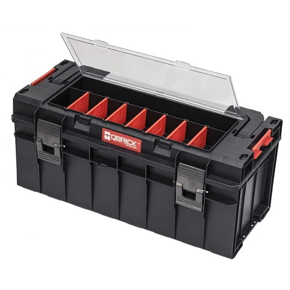 QBrick Takım Çantası İE.PRO.600.E - 4
