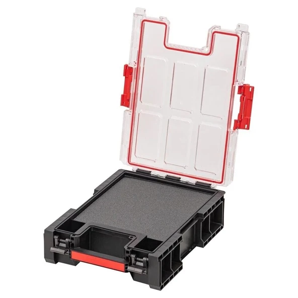 QBrick Takım Çantası İE.OO.MP2.0MFI - 2