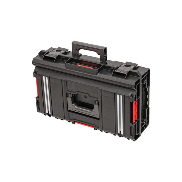 QBrick 3 Katlı Tekerlekli Takım Çantası İE.OCTS2.0 - 6