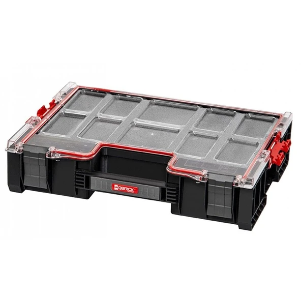QBrick Takım Çantası İE.PO.300.MFI