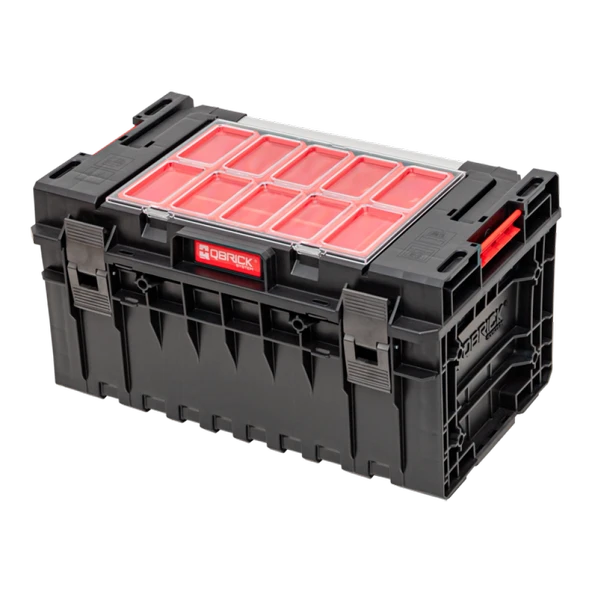 QBrick Takım Çantası İE.O350.20E