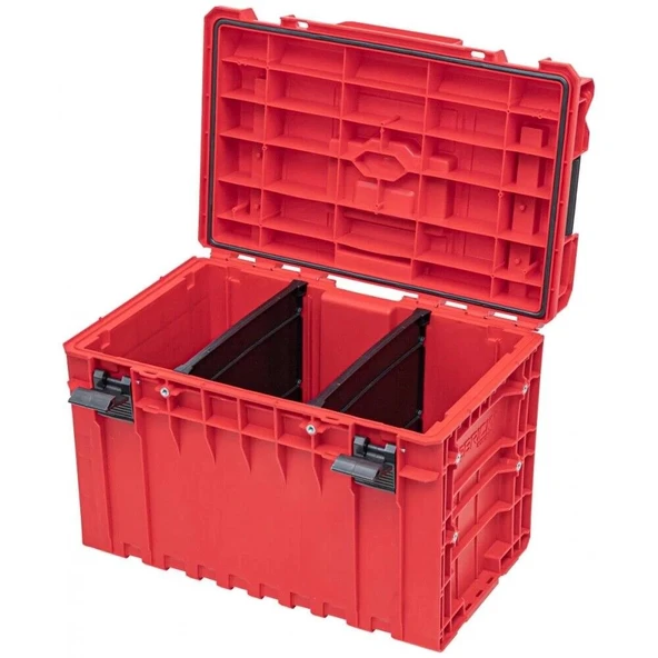 QBrick Takım Çantası İE.O450.20.TR - 2