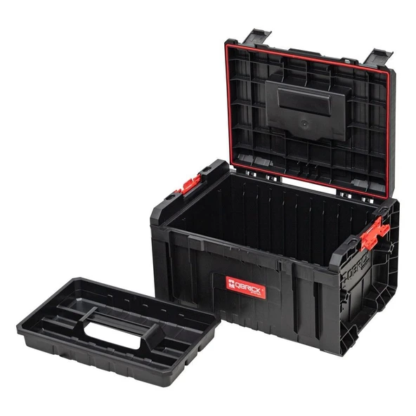 QBrick Takım Çantası İE.PRO.T2.0 - 3