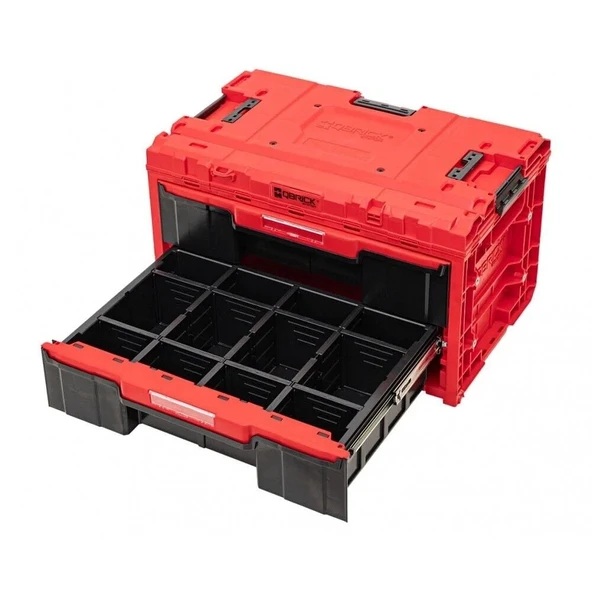QBrick Takım Çantası İE.OD2.TB.RUHD - 2