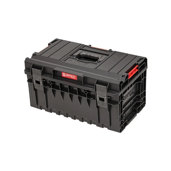 QBrick 3 Katlı Tekerlekli Takım Çantası İE.OCBS2.0 - 8