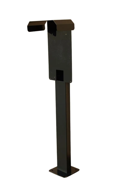 Araç Şarj İstasyonu Standı İE.SS.01 - 2
