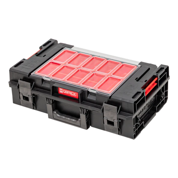QBrick Takım Çantası İE.O20.02.0E