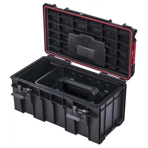 QBrick Takım Çantası İE.PRO.500.B - 2