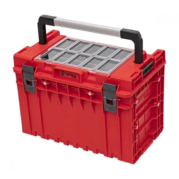 QBrick Takım Çantası İE.O450.20.ER - 2