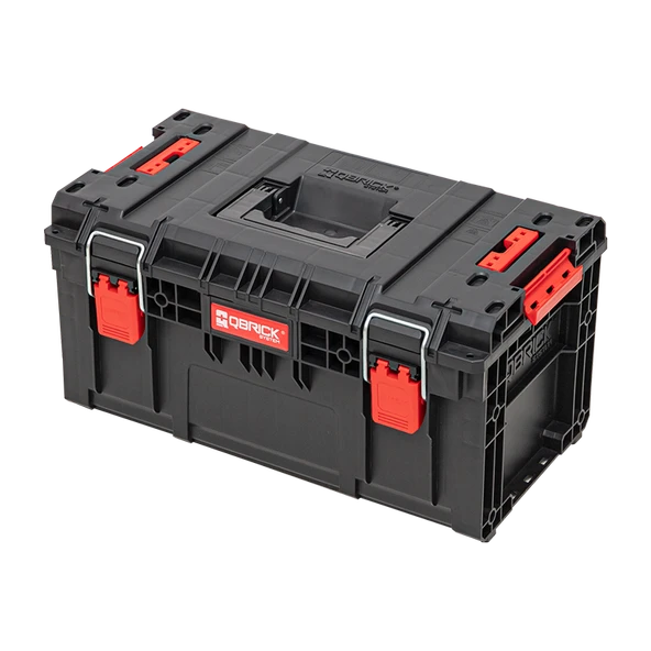QBrick Takım Çantası İE.PT.250V