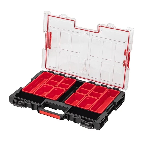 QBrick Takım Çantası İE.OO.L2.0 - 2