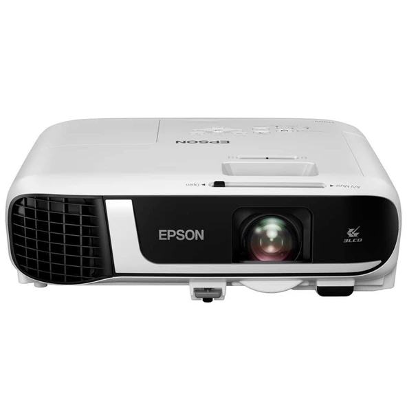 Epson EB-FH52 Full HD Kablosuz Projeksiyon - 4