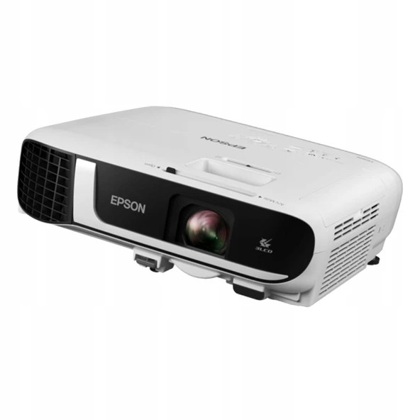 Epson EB-FH52 Full HD Kablosuz Projeksiyon - 6
