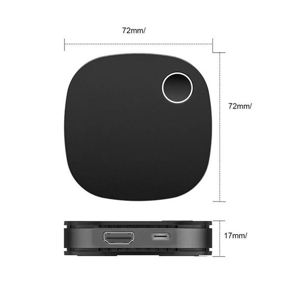 PROSCREEN SC01 KABLOSUZ AKTARICI - 3