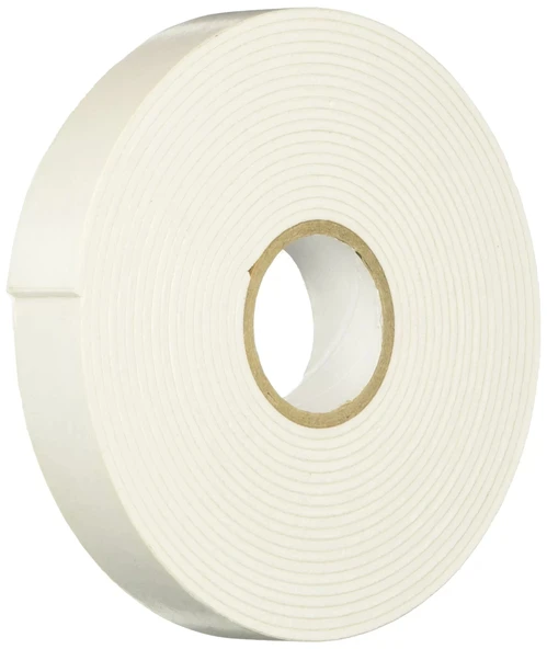 Çift Taraflı Köpük Bant 19mmx5m - 3