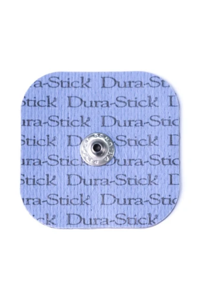 Dura Stick Dura-stick Plus 5x5 Cm Çıt Çıtlı Tens Elektrodu 8 Adet (2 PAKET)