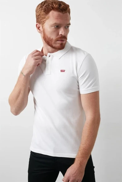 Levi's Erkek Gömlek 25YA0229-0006 - 3