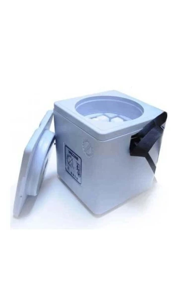 medikaltec Aşı Taşıma Çantası 1.6 Lt. Apex