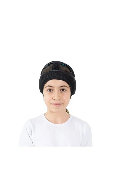 MEDİKALCİM WP946 Kafa Koruyucu Kask Kafa Çevresi 52-58 CM Medium - 4