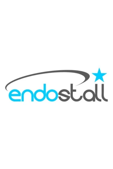 ENDOSTALL Gümüş Kanül No:7 - 3