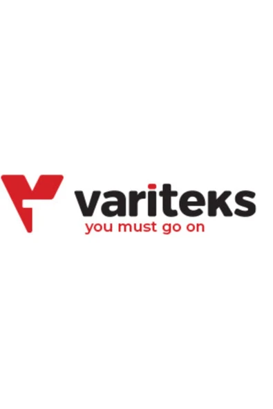 Variteks Unisex Mavi Elastik Bel Desteği Termal Sauna Kemer Neopren Korse Nexus 889 - 3