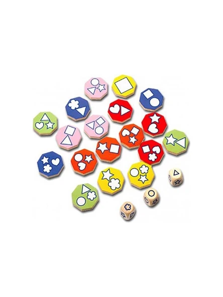 Bal Oyuncak Beleduc Shapy Bal-22470 - 2