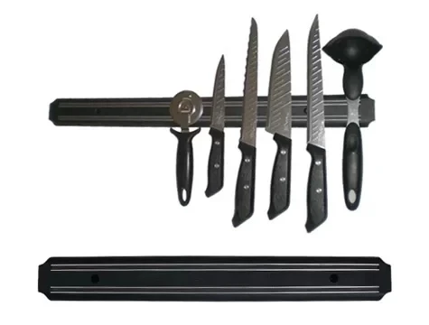 Mıknatıslı Bıçak Askısı 55cm. - 2