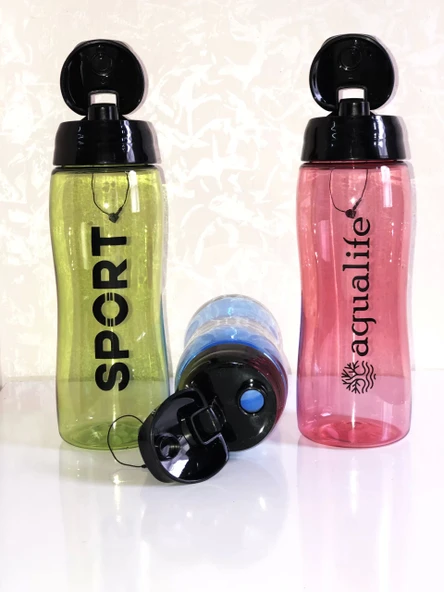 Aqua Fresh Suluk Matara Şişe 750 Ml - 2
