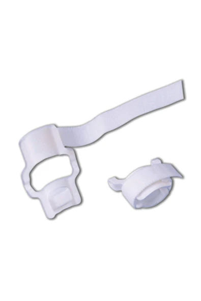 MDC Idrar Kontrol Klempi (BÜYÜK BOY) - Resim 3