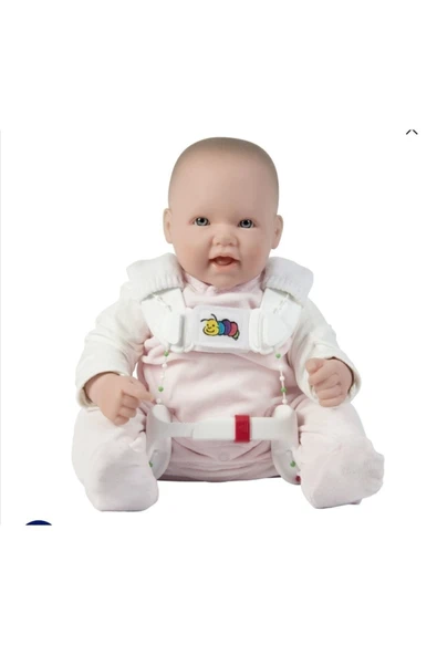 Ottobock Tübingen Kalça Fleksiyon Ve Abdüksiyon (kalça Çıkığı) Ortezi 28l10 ürün görseli