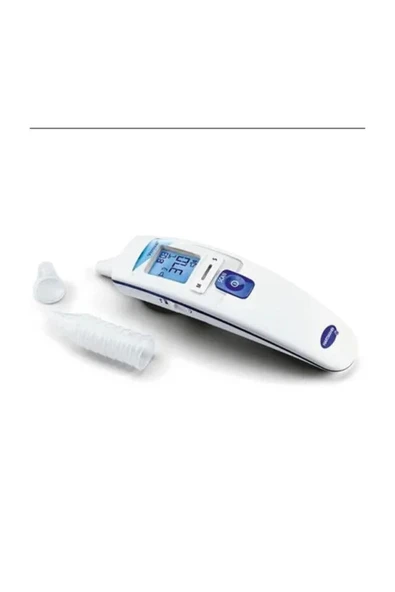 medikaltec Dijital Ateş Ölçer - Resim 3