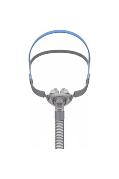 Bmc Burun Yastıkçıklı Maske P2 - Resim 2