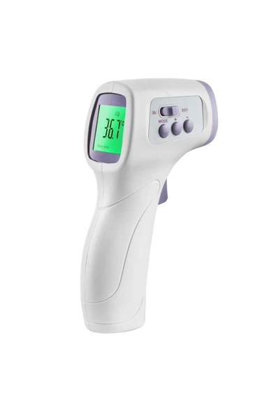 VZN Ateş Ölçer Profesyonel - 5