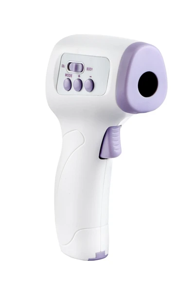 VZN Ateş Ölçer Profesyonel - 2