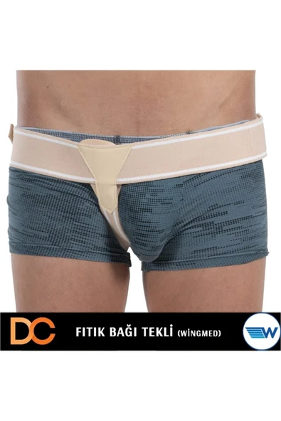 Wingmed Fıtık Bağı Tekli (KASIK FITIĞINDA) Sağ ürün görseli