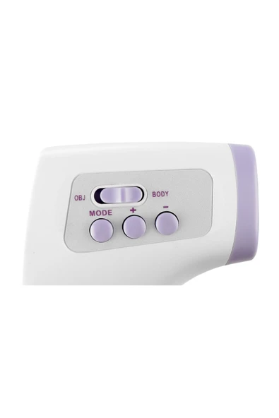 VZN Ateş Ölçer Profesyonel - 4