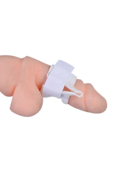 MDC Idrar Kontrol Klempi (BÜYÜK BOY) - Resim 4