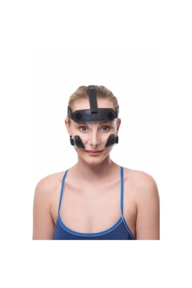 Variteks Burun Koruyucu Maske Sporcu Maskesi Erkek Kadın 260