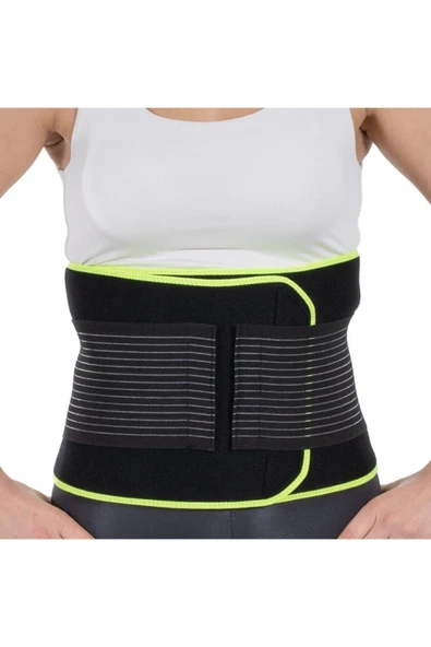 Wingmed Termal Bel Kemeri (spor Esnasında Kullanıma Ve Terlemeye Yardımcı) ürün görseli