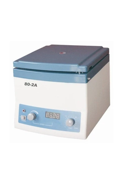 medikaltec 80-2A Santrifüj Kan Çalkalama Cihazı ürün görseli