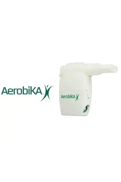 MEDİKALCİM Flutter Aerobika - Resim 2