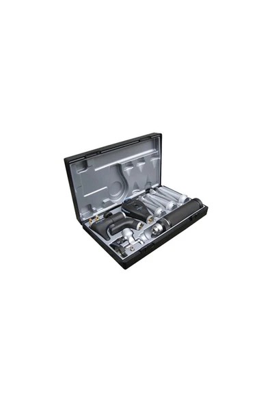 MEDİKALCİM Riester Veteriner Setler 3866 ürün görseli