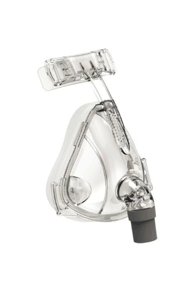 MEDİKALCİM Bmc F2 Fulface Maske Orta Boy Bmc-Fm2