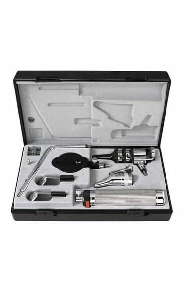 MEDİKALCİM Riester R2050 Diagnostik Set ürün görseli